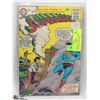 Image 1 : SUPERMAN # 99 PHOTO COPIED COVER REAL COMIC RARE
