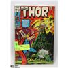 Image 1 : THOR # 188 GOD OF THUNDER 15 CENT COMIC