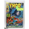 Image 1 : THOR # 185 GOD OF THUNDER 15 CENT COMIC