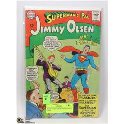 JIMMY OLSON # 88 SUPERMAN'S PAL COMIC