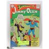 Image 1 : JIMMY OLSON # 88 SUPERMAN'S PAL COMIC