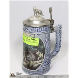 SCOUTING THE BLUFFS 1ST ISSUE IN THE LTD.