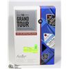 Image 1 : NEW JACK BLACK THE GRAND TOUR SKIN CARE SET MEN