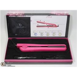 ROYALE PRO HOT PINK PROFESSIONAL STRAIGHTENER