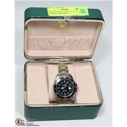 ROLEX OYSTER PERPETUAL DATE SUBMARINER 1000FT