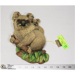 BOSSONS KOALA BEAR  WITH ORIGINAL TAG