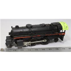 VINTAGE LIONEL 027 LOCOMOTIVE