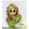 Image 1 : BOSSONS LEMUR  WITH ORIGINAL TAG FIGURINE