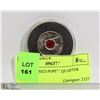 Image 1 : 2008 ENCASED POPPY QUARTER