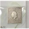 Image 1 : 10.6 GRAM  925 SILVER ONE PENNY