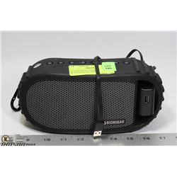 ECOXGEAR WATERPROOF BLUETOOTH SPEAKER