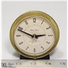 Image 1 : VINTAGE BABY BEN MECHANICAL ALARM CLOCK