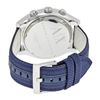 Image 8 : NEW ARMANI EXCHANGE TRIPLE CHRONO 44MM WATCH
