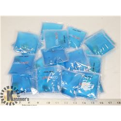 FLAT OF HOT/COLD PACKS