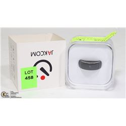NEW JAKCOM BLACK SMART RING #11