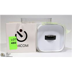 NEW JAKCOM BLACK SMART RING #9