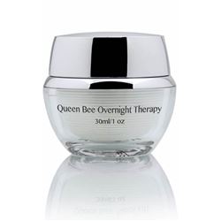 QUEEN BEE OVERNIGHT THERAPY BY VENOFYE 30ML