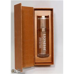 LIONESSE GEM SKIN CARE AMBER EYE SERUM 40ML