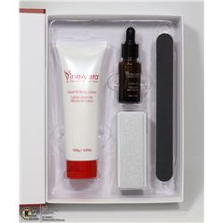 VINE VERA RESVERATROL SKIN CARE MANICURE SET