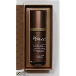NEW VINE-VERA RESTORATROL EYE COLLECTION