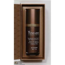 NEW VINE-VERA RESTORATROL EYE COLLECTION
