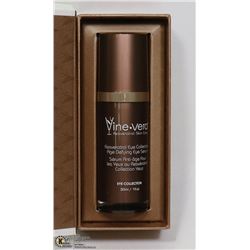 NEW VINE-VERA RESTORATROL EYE COLLECTION