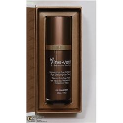 NEW VINE-VERA RESTORATROL EYE COLLECTION