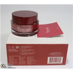 VINE VERA RESVERATROL MERLOT REFINING PEELING