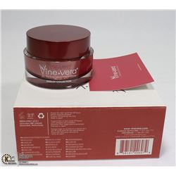 VINE VERA RESVERATROL MERLOT REFINING PEELING