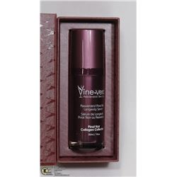 VINE VERA RESVERATROL PINOT NOIR LONGEVITY SERUM