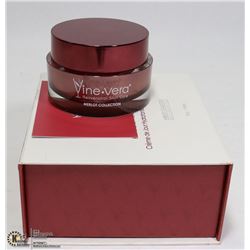 NEW VINEVERA RESVERATROL MERLOT MOISTURE DAY CREAM