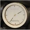 Image 1 : LARGE VINTAGE GERMAN WARSTEINER BEER WALL CLOCK