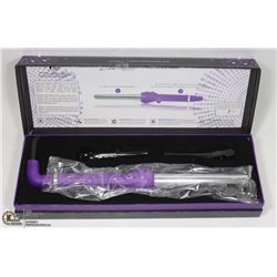 ROYALE PRO PURPLE LILAC 25 / 18MM GRANDE CURLING
