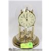 Image 1 : ANNIVERSARY CLOCK MADE IN GERMANY 9" TALL