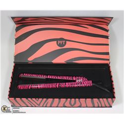 PRETTY YOUNG THING  ( PYT ) PURPLE, PINK ZEBRA