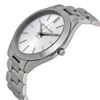 Image 4 : NEW MICHAEL KORS SILVER DIAL ST. STEEL MSRP $263