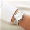 Image 5 : NEW MICHAEL KORS SILVER DIAL ST. STEEL MSRP $263