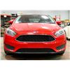 Image 1 : 2015 FORD FOCUS SE