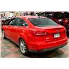 Image 4 : 2015 FORD FOCUS SE