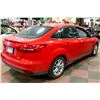 Image 6 : 2015 FORD FOCUS SE