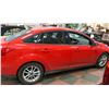 Image 7 : 2015 FORD FOCUS SE