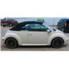 Image 10 : 2004 VOLKSWAGON BEETLE GLS COVERTABLE