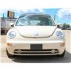 Image 1 : 2004 VOLKSWAGON BEETLE GLS COVERTABLE