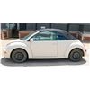 Image 6 : 2004 VOLKSWAGON BEETLE GLS COVERTABLE