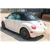 Image 7 : 2004 VOLKSWAGON BEETLE GLS COVERTABLE