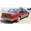 Image 13 : 1986 OLDSMOBILE DELTA 88