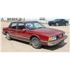 Image 2 : 1986 OLDSMOBILE DELTA 88