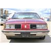 Image 6 : 1986 OLDSMOBILE DELTA 88