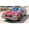 Image 7 : 1986 OLDSMOBILE DELTA 88