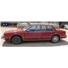 Image 8 : 1986 OLDSMOBILE DELTA 88